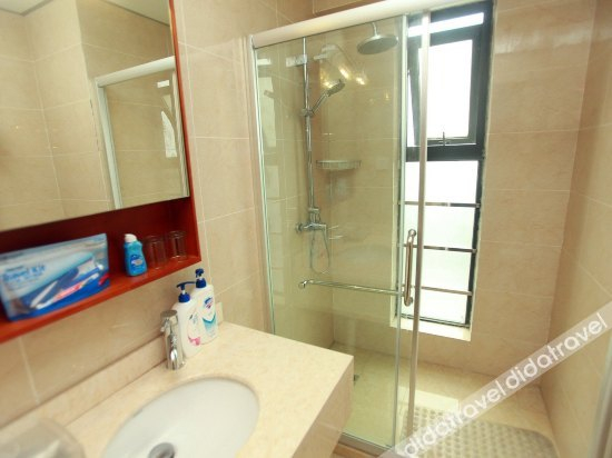 Others 5, Junting Hotel, Chengdu