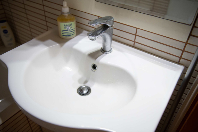 Room 2, Loucas Home Kalloni Lesvos Central Stay w Balcony, North Aegean