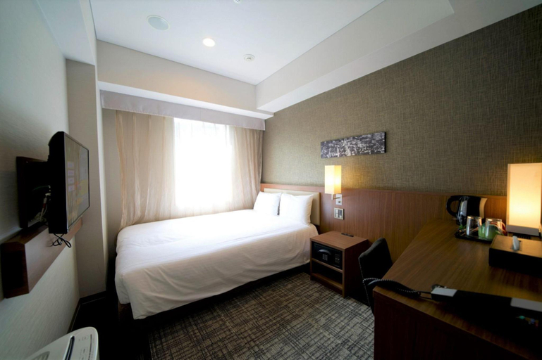 Bedroom 3, Hotel Unizo Ginza Nanaccho-me, Chūō