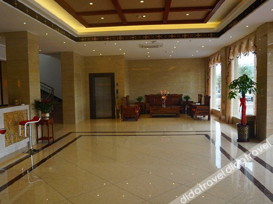 Others 4, Jinhui Hotel, Guilin