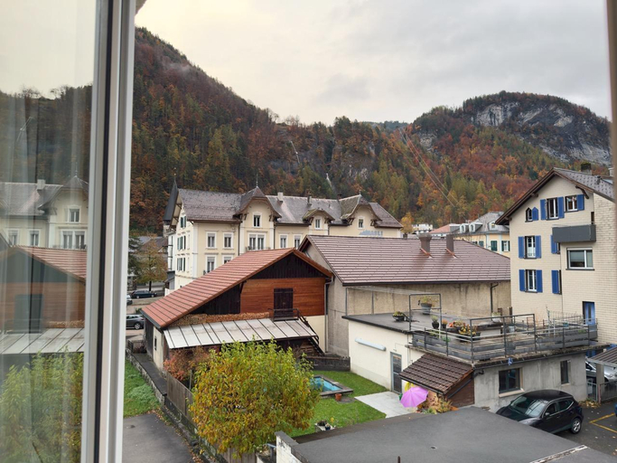 Others 5, Hotel Rebstock Meiringen, Oberhasli