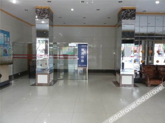 Others 4, Yanling Xinyuan Hotel, Zhanjiang