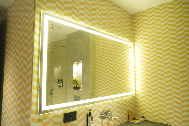 Bathroom 3, Rivaah Resort, Purbi Singhbhum