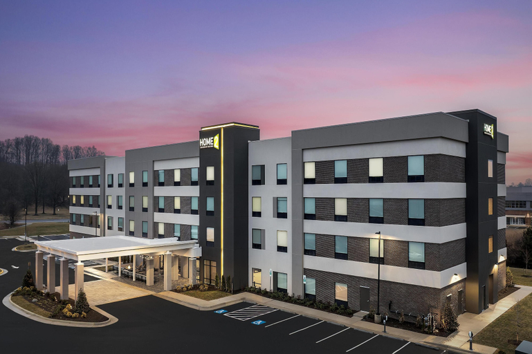 Exterior & Views 2, Home2 Suites By Hilton Ashburn, Va, Loudoun