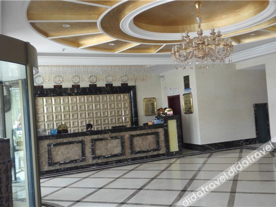 Others 3, Shanhe Hotel, Altay