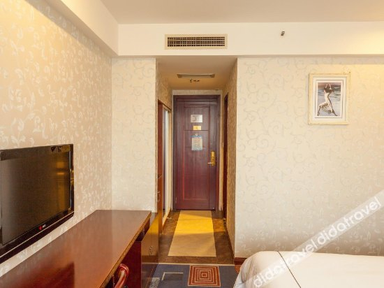 Others 3, Lailong Hotel, Chengdu