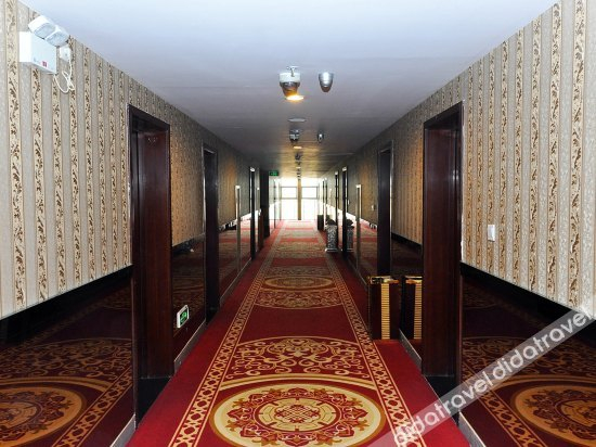 公共区�� 4, Wanmao Business Hotel, Hangzhou