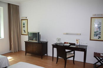 Others 2, Xiongan Kapok Hotel, Baoding