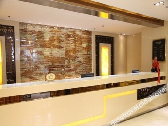 Others 5, Qingye Quality Hotel, Xining