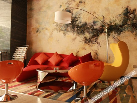 Others 3, THE RIVERSIDE HOTEL, Chongqing