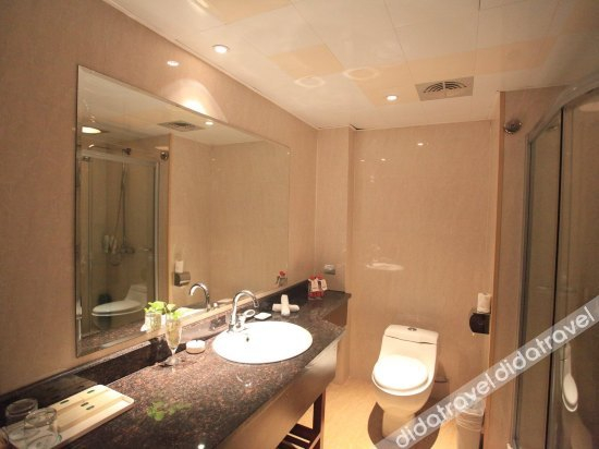 Others 4, Kunlun Hotel, Qitaihe