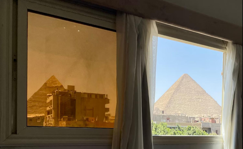 Others 5, Pyramids homeland, Al-Ahram