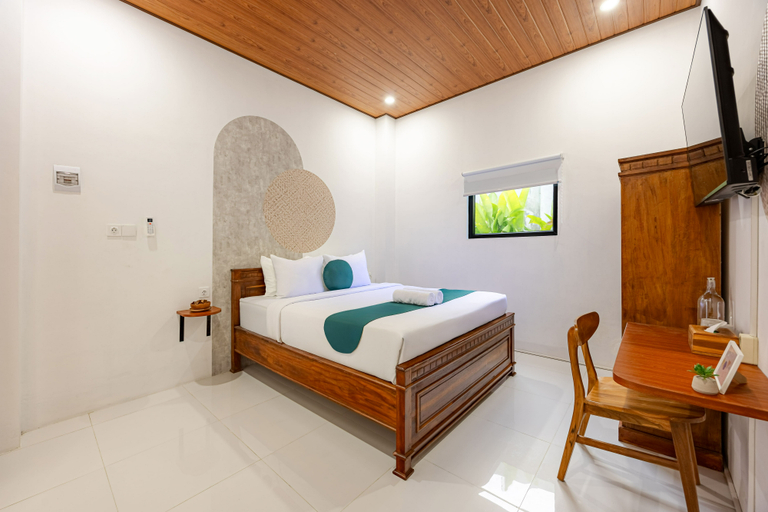 Cove Abasan Room Type - Standard Room