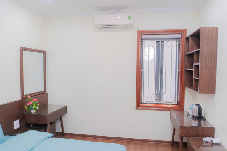 Room 2, IL DIVO Hotel & Spa Hanoi Old Quarter, Hai Bà Trưng