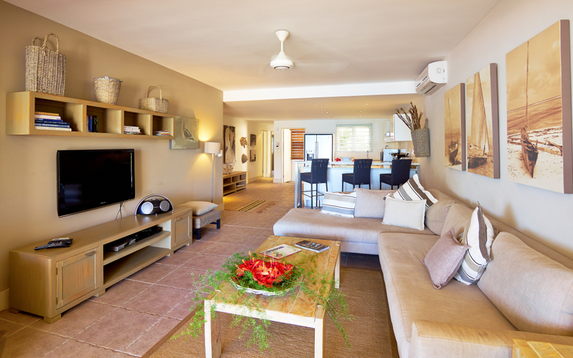 Public Area 4, Cape Point Seafront Suites & Penthouses by LOV