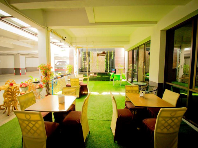 Food & Drinks 5, The Rama Hotel, Muang Chiang Rai