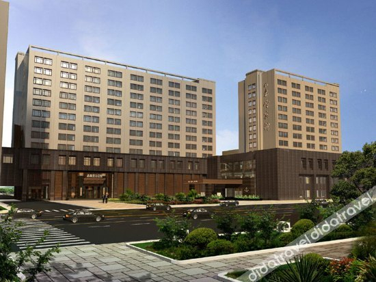 Others 3, Chifeng Hotel, Chifeng