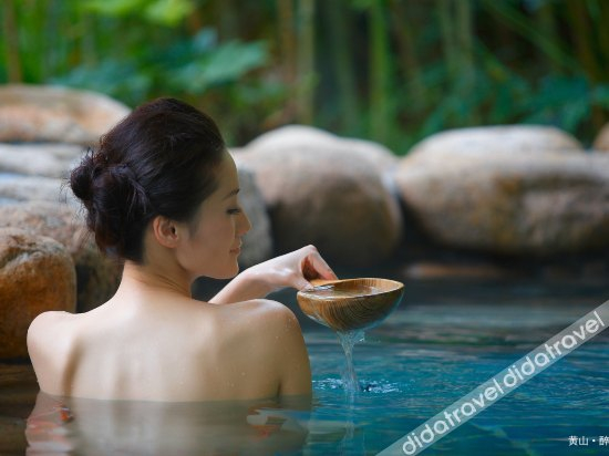 Others 5, Chengmao Intoxication Hot Spring Hotel, Huangshan