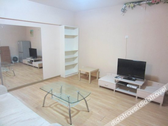 Others 3, Shenzhen Yage Apartment (Luohu Control Point), Shenzhen