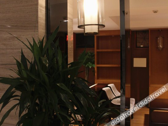 公共区域 4, Ziyun Hotel, Hangzhou