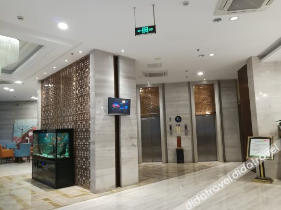 Others 2, Xixi Hotel, Chengdu