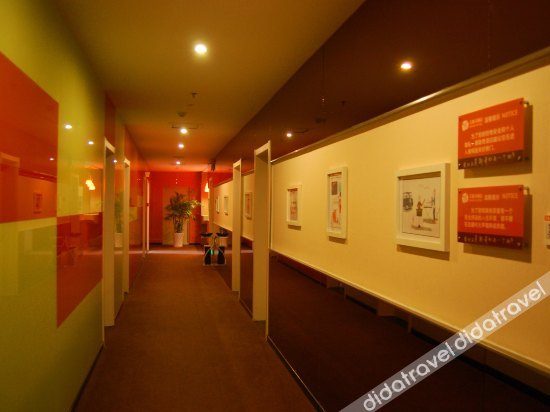 Others 2, Misiqi Hotel (Honghu), Jingzhou