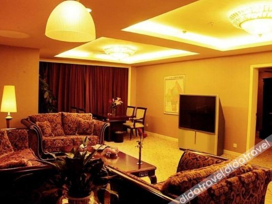 Others 4, Chifeng Hotel, Chifeng