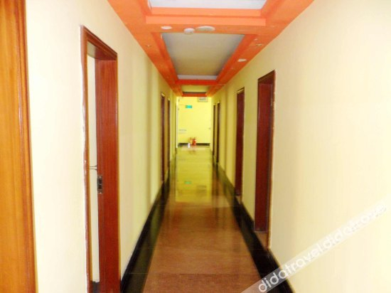 Others 2, Jiaxingyuan Hostel, Dongguan