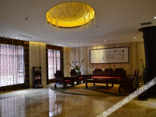 Others 3, Haihang Yanyuan Hotel, Jinzhong