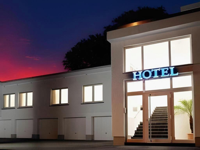 Exterior & Views 2, Hotel Löwenguth, Westerwaldkreis