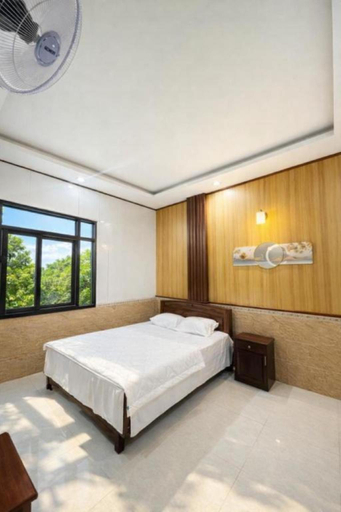 Bedroom 5, Bình Minh Hotel Pleiku, Pleiku