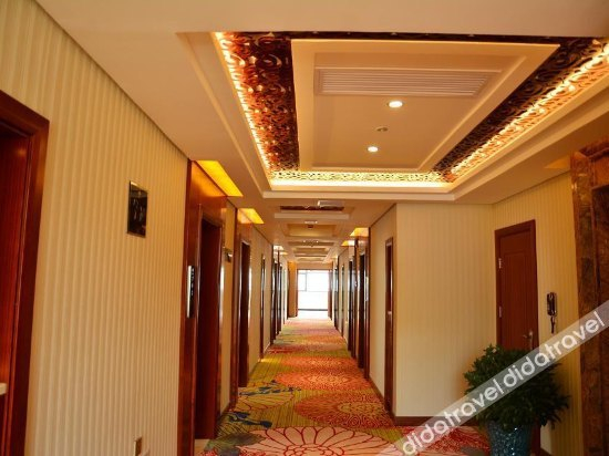 Others 3, Asian Chain Hotel (Libo Ancient Town Branch), Qiannan Buyei and Miao