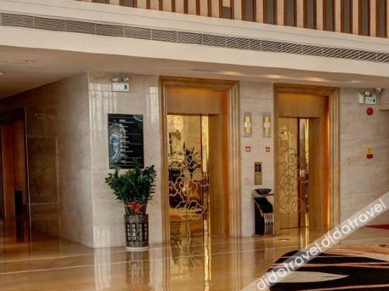 Others 2, Spring Bay Boutique Hotel, Shenzhen