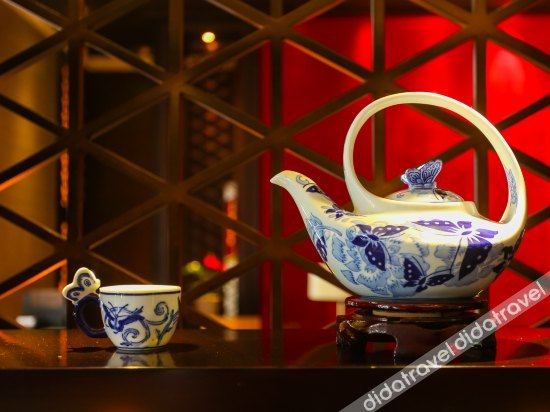 Others 4, Laixian Island Hotel, Taizhou
