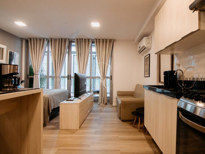Others 2, RioDowntown Hub by RNC Flats, Rio de Janeiro