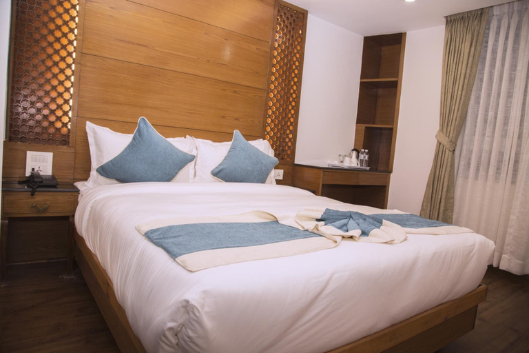 Room 3, New Hotel Tradition, Bagmati