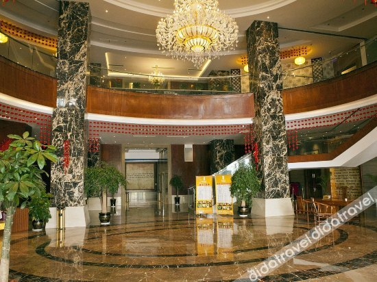 Others 5, Yugong Hotel, Shaoxing