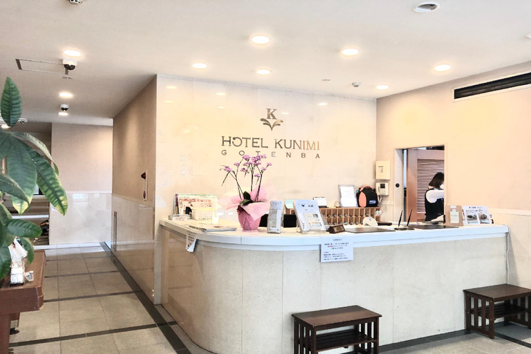 Food & Drinks 5, Hotel Kunimi Gotenba, Gotemba