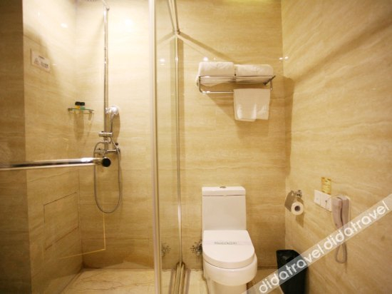 Others 4, Haihang Yanyuan Hotel, Jinzhong