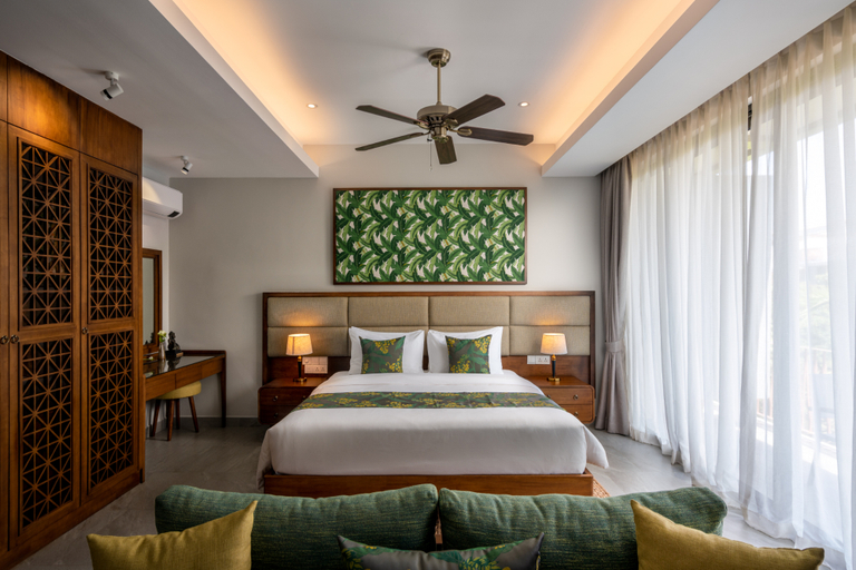 Others 3, TUI BLUE Angkor Grace Wellness Resort, Siem Reap