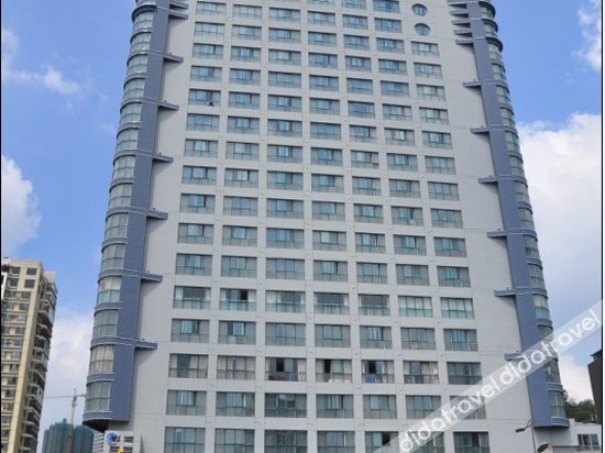 Others 4, Tianhao Huaxiangcun Hotel, Guiyang