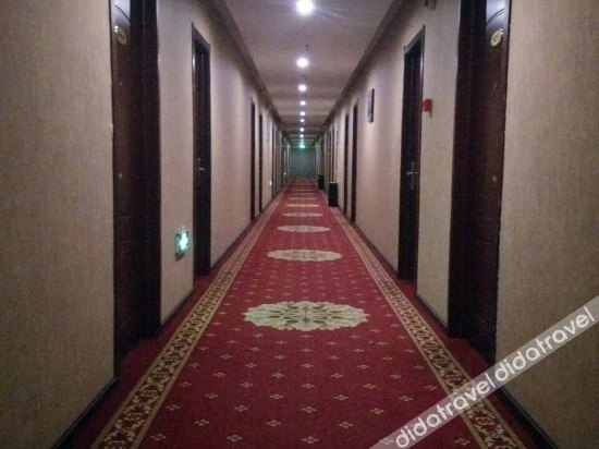 公共区域 2, Nanjing Laisi Hotel, Nanjing