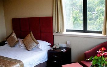 Others 4, Baoshi Hotel, Hangzhou
