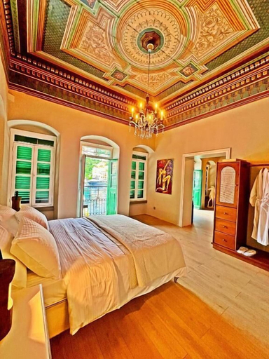Room 5, LOS 1, South Aegean