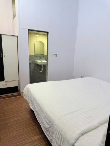 Bedroom 2, Hanoi Old Quarter Central Hotel, Hoàn Kiếm