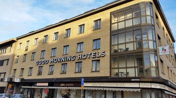 Others 3, Good Morning Karlstad City, Karlstad