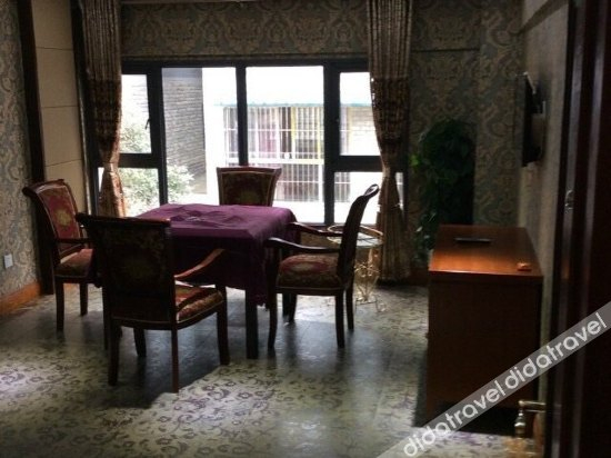 Others 2, An'an Holiday Hotel, Chongqing