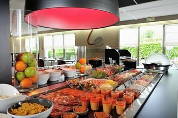 Food & Drinks 5, Lyon Nord - Dardilly, Rhône