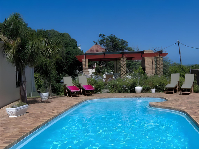 Sport & Beauty 5, Milkwood Lodge - Hermanus, Overberg