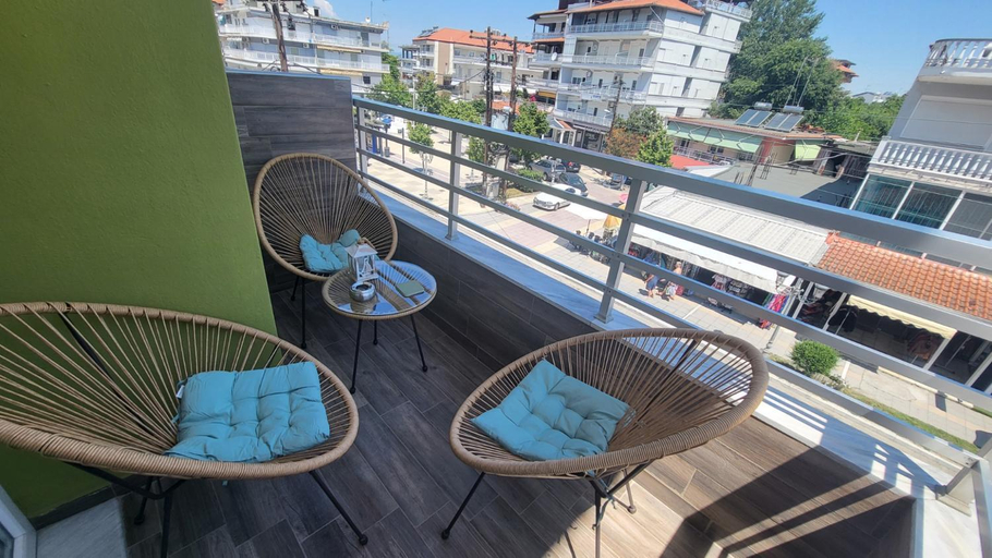 Others 4, Apartment Julia, Central Macedonia